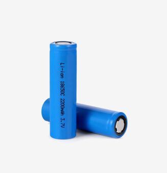 Battery Electronic Components