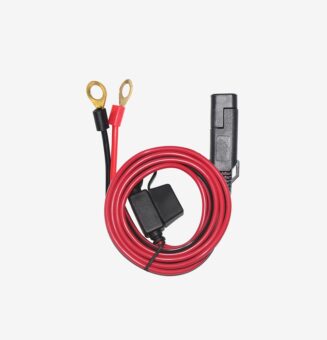 Motorcycle Battery Charger