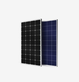 Loom Solar Mono